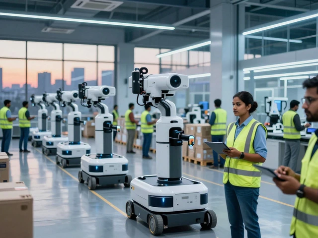 Do People in Logistics Make a Lot of Money? Salary Guide for 2026