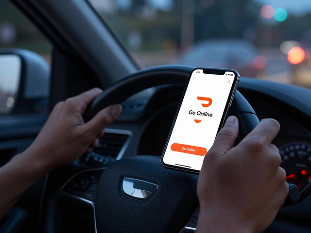 How Much More Is Car Insurance for DoorDash? Real Costs & Coverage Gaps Explained