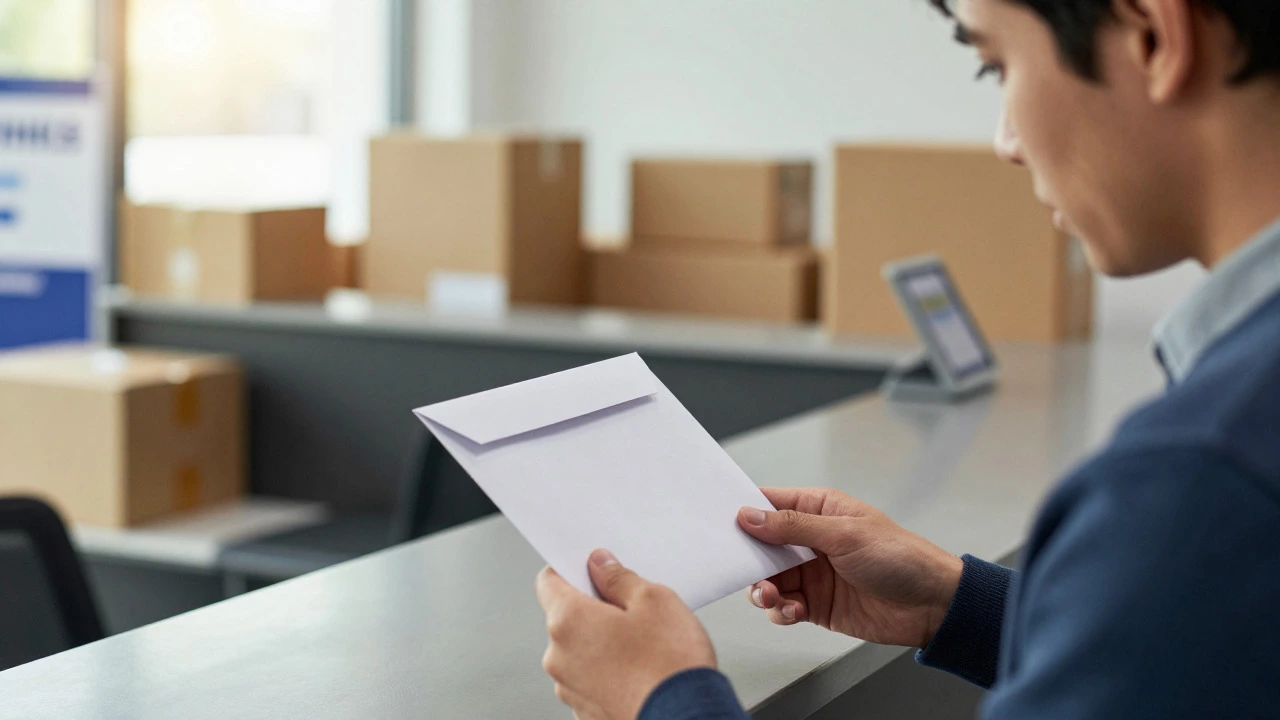 2-Day Letter Delivery Costs: A Practical Guide for 2026