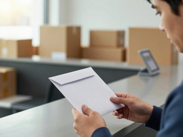 2-Day Letter Delivery Costs: A Practical Guide for 2026