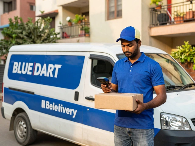 What Time Do Couriers Stop Delivering? Cut-Off Times by Major Carrier