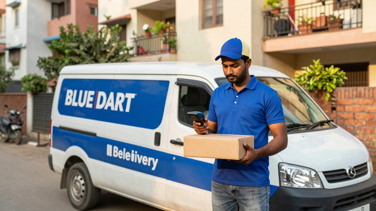 What Time Do Couriers Stop Delivering? Cut-Off Times by Major Carrier