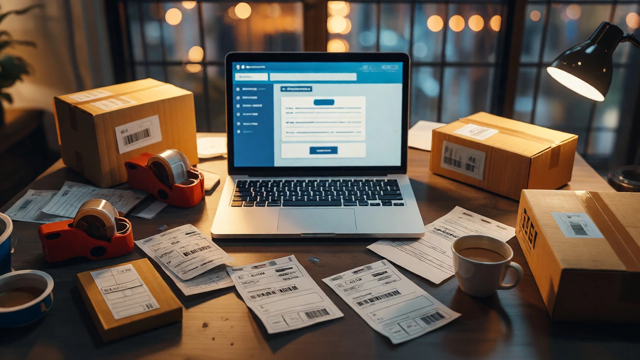 Is Ecommerce a Legit Way to Make Money? The Logistics Reality
