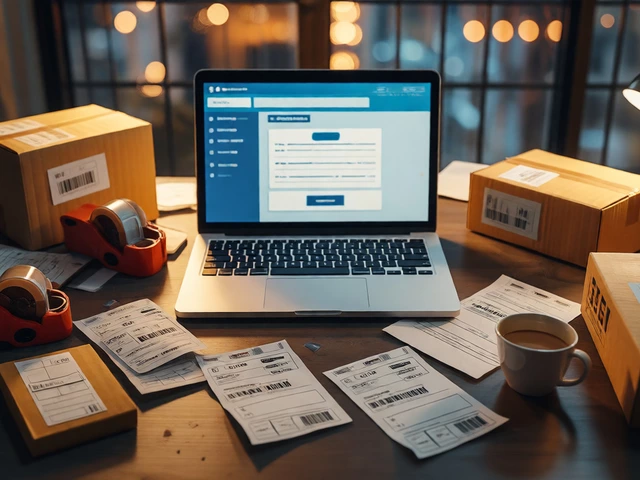 Is Ecommerce a Legit Way to Make Money? The Logistics Reality