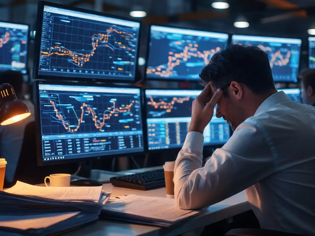 Is Logistics Stressful? Why the Industry Burns People Out