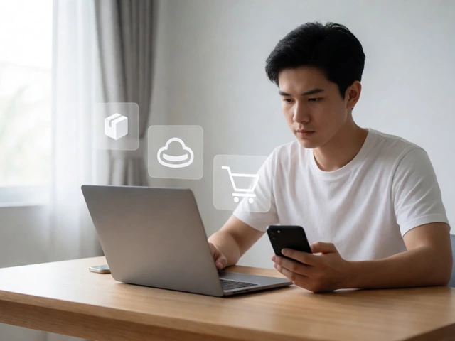Start an eCommerce Business with No Money: A Realistic Guide